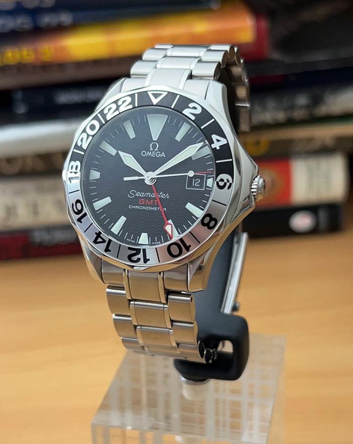 Omega 2234.50 outlet